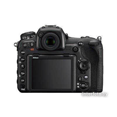 Nikon D500 Kit 16-80mm VR- фото2