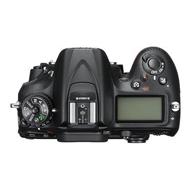 Nikon D7200 Kit 18-140mm VR- фото2