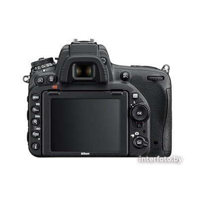 Nikon D750 Kit 24-120mm VR - фото3