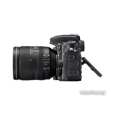 Nikon D750 Kit 24-120mm VR- фото2