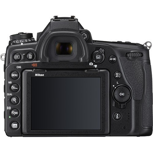 Фотоаппарат Nikon D780 Body- фото5