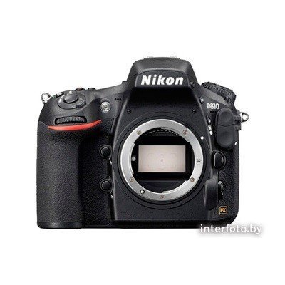 Nikon D810 Body- фото