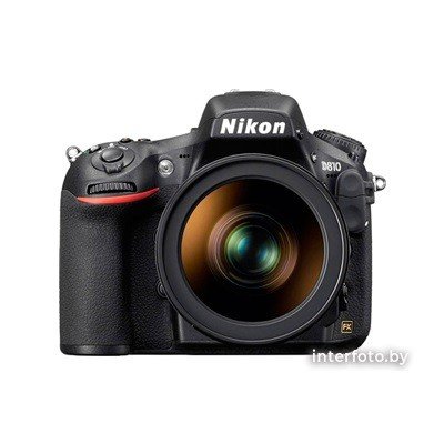 Nikon D810 Kit 24-70mm - фото