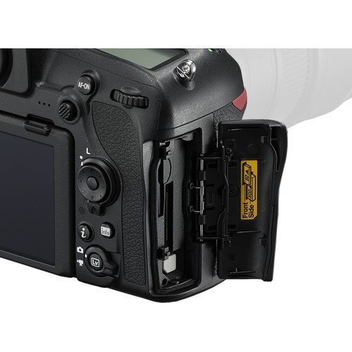 Фотоаппарат Nikon D850 body- фото2