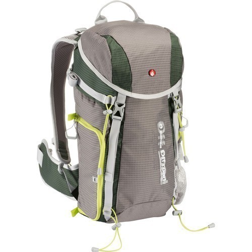 Рюкзак Manfrotto Off road Hiker 20L Grey (OR-BP-20GY)- фото