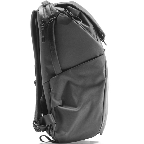 Рюкзак Peak Design Everyday Backpack 30L V2.0 Black- фото2