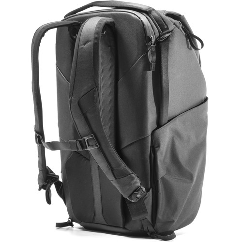 Рюкзак Peak Design Everyday Backpack 30L V2.0 Black - фото3