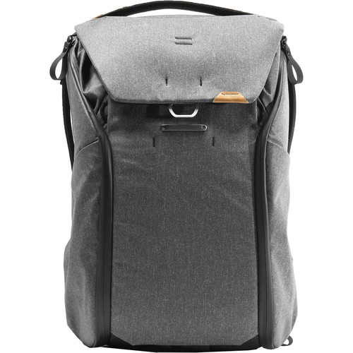 Рюкзак Peak Design Everyday Backpack 30L V2.0 Charcoal - фото