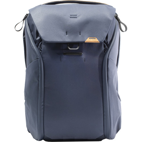 Рюкзак Peak Design Everyday Backpack 30L V2.0 Midnight - фото