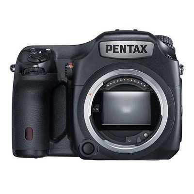 Фотоаппарат Pentax 645 Z Body - фото