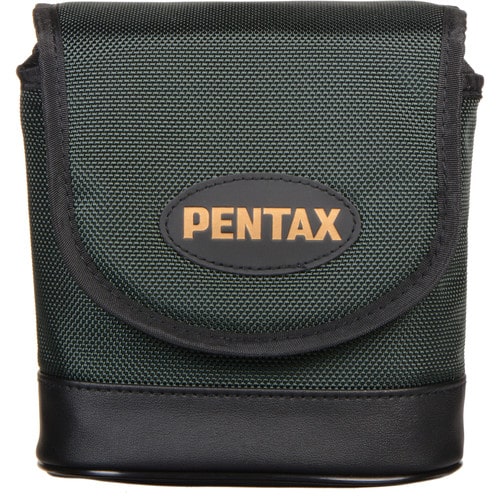 Бинокль Pentax ZD 10x43 WP - фото6