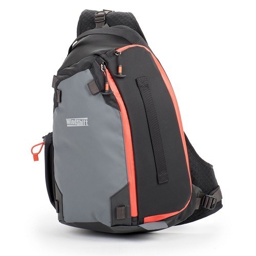 Рюкзак-слинг MindShift Gear PhotoCross 13 Orange - фото2