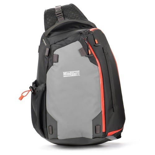 Рюкзак-слинг MindShift Gear PhotoCross 13 Orange - фото