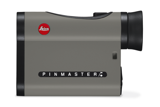 Дальномер для гольфа Leica Pinmaster II- фото3