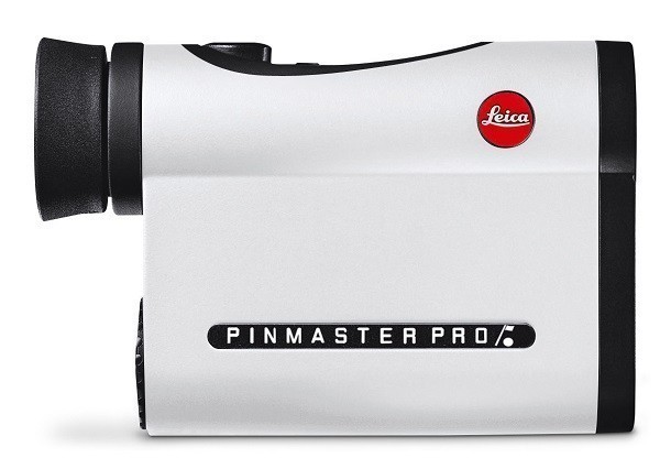 Дальномер для гольфа Leica Pinmaster II Pro - фото2