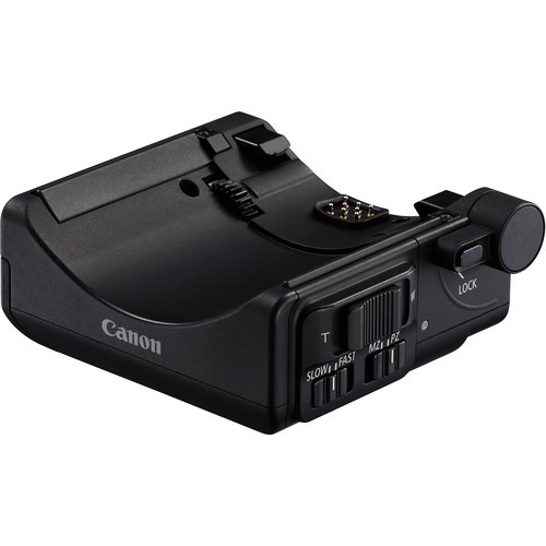 Адаптер Canon PZ-E1 Power Zoom- фото