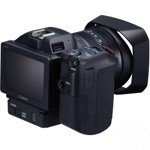 Видеокамера Canon XC10 64gb kit- фото2