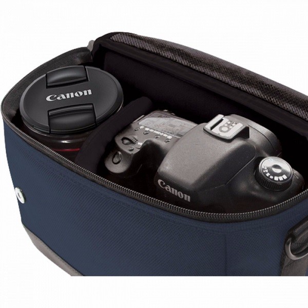 Сумка Canon SB100 Blue- фото3