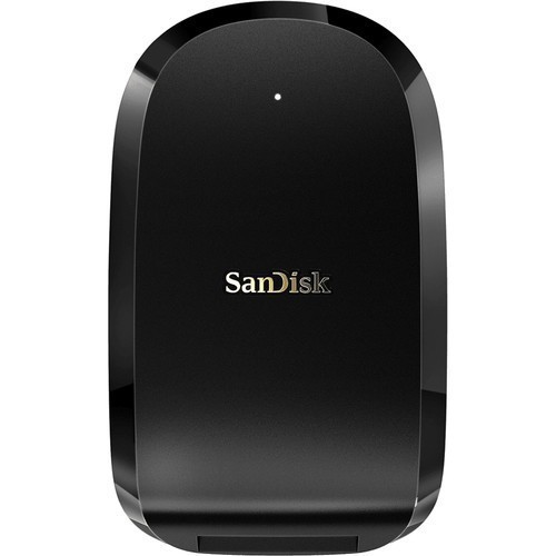 Карт-ридер SanDisk Extreme Pro CFexpress (SDDR-F451-GNGNN) - фото4