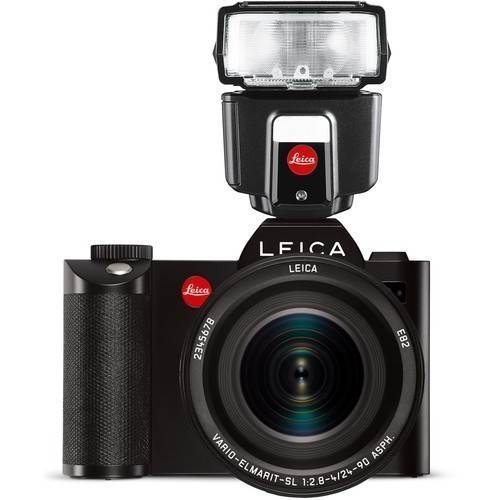 Вспышка Leica SF 40- фото5