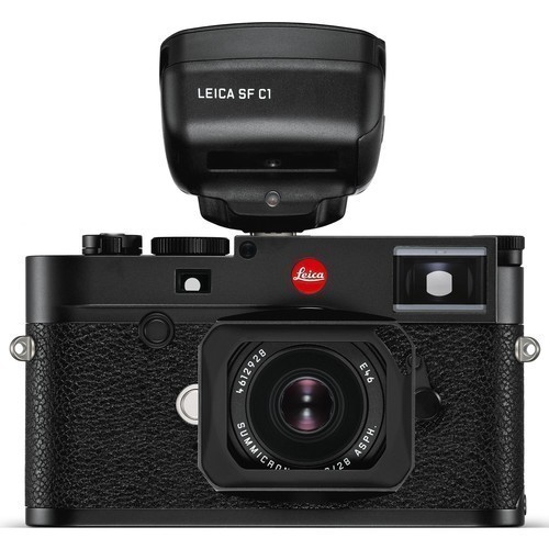 Беспроводной контроллер вспышки Leica SF C1- фото4