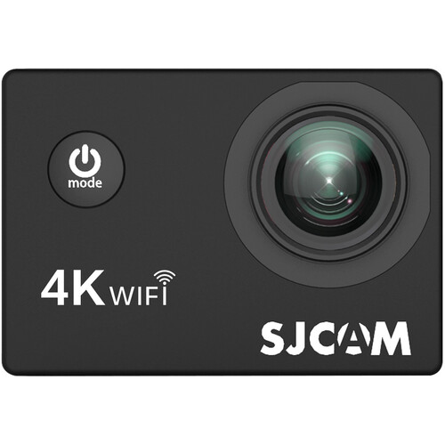 Экшн-камера SJCAM SJ4000 Air - фото2