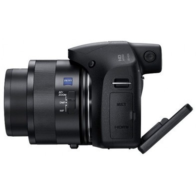 Фотоаппарат Sony HX350 (DSC-HX350) - фото4