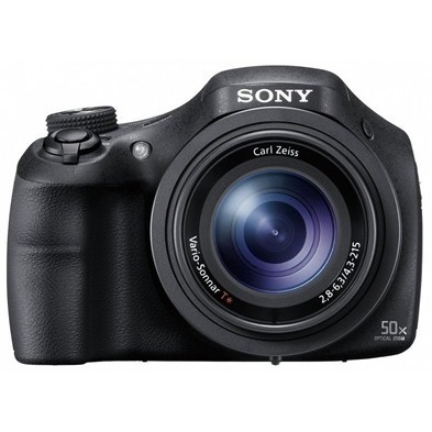 Фотоаппарат Sony HX350 (DSC-HX350) - фото