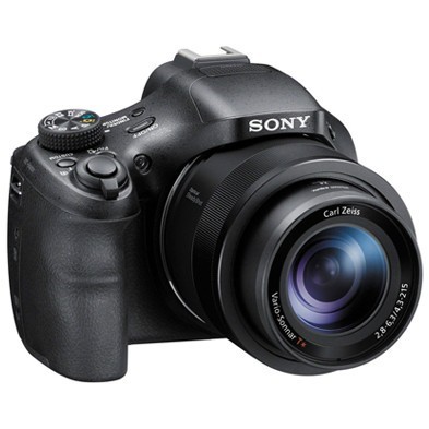 Фотоаппарат Sony HX400 (DSC-HX400) - фото3