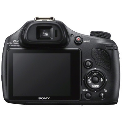 Фотоаппарат Sony HX400 (DSC-HX400) - фото2
