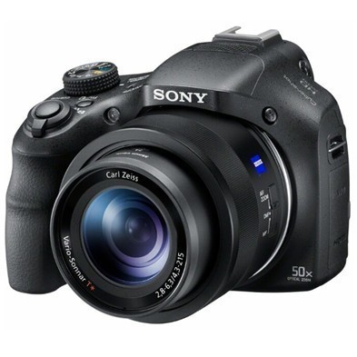 Фотоаппарат Sony HX400 (DSC-HX400) - фото4