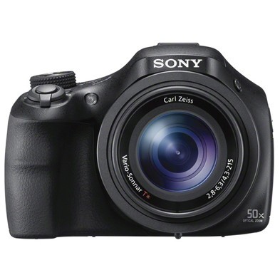 Фотоаппарат Sony HX400 (DSC-HX400) - фото