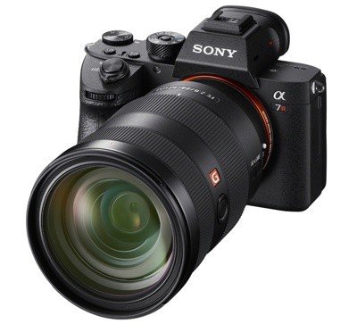 Фотоаппарат Sony A7R III Body (ILCE-7RM3) - фото2
