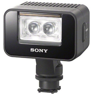 Инфракрасная лампа Sony HVL-LEIR1 - фото