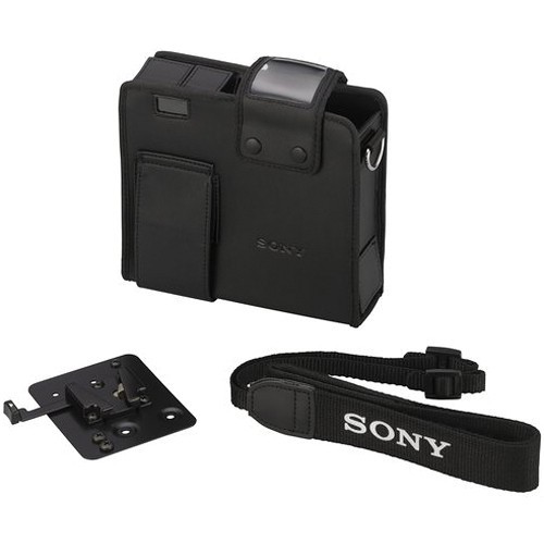 Чехол Sony LCS-F01D - фото