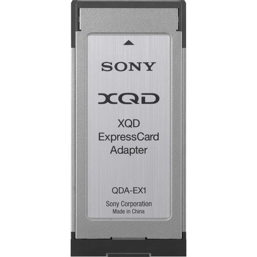Адаптер Sony QDAEX1 - фото