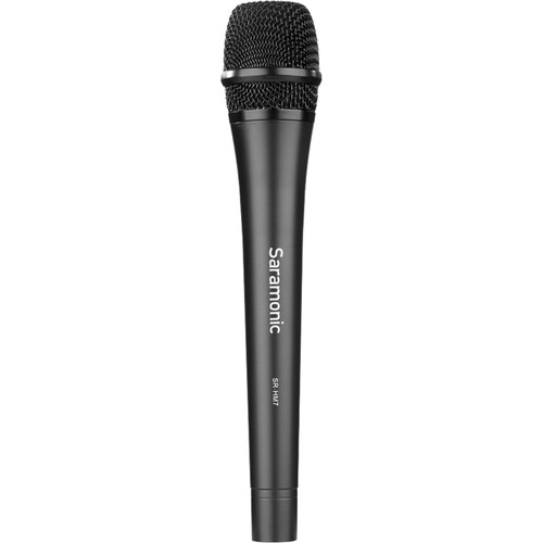 Микрофон динамический Saramonic SR-HM7- фото