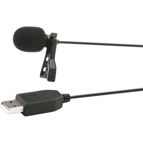 Петличный микрофон Saramonic SR-ULM5, кабель 2м- фото2