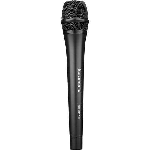 Микрофон динамический Saramonic SR-HM7 Di - фото