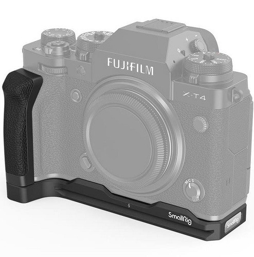 Дополнительный хват SmallRig LCF2813 для Fujifilm X-T4- фото