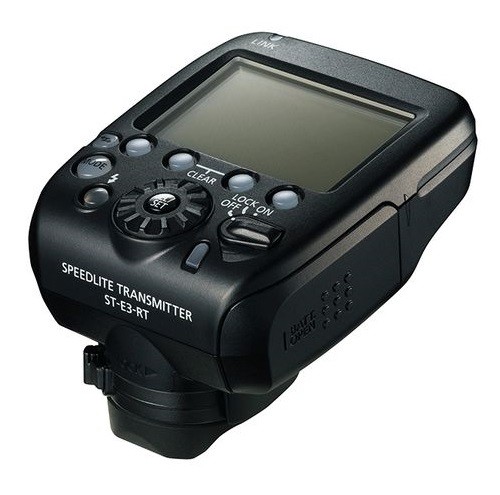 Передатчик Canon Speedlite ST-E3-RT V2- фото3