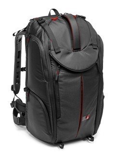 Рюкзак Manfrotto Pro Light Video Backpack: Pro-V-610 PL (MB PL-PV-610) - фото