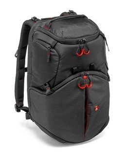 Рюкзак Manfrotto Pro Light Camera Backpack: Revolver-8 PL (MB PL-R-8) - фото
