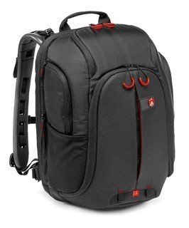 Рюкзак Manfrotto Pro Light Camera Backpack: MultiPro-120 PL (MB PL-MTP-120)