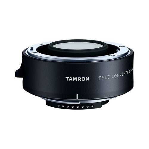 Телеконвертер Tamron 1.4Х для Nikon (TC-X14N) - фото2