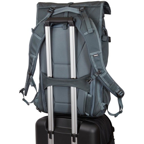 Рюкзак Thule Covert DSLR Backpack 32L, Dark Slate (TCDK332DSL) - фото4
