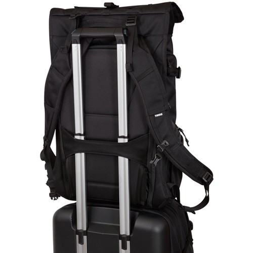 Рюкзак Thule Covert DSLR Backpack 32L, Black (TCDK332K) - фото3