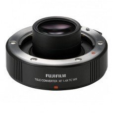 Телеконвертер Fujifilm XF1.4X TC WR - фото