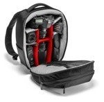Рюкзак Manfrotto Advanced Gear Backpack Medium (MB MA-BP-GPM)- фото2