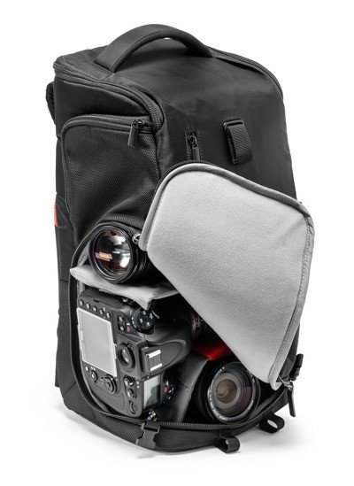 Рюкзак Manfrotto Advanced Tri Backpack medium (MB MA-BP-TM) - фото2
